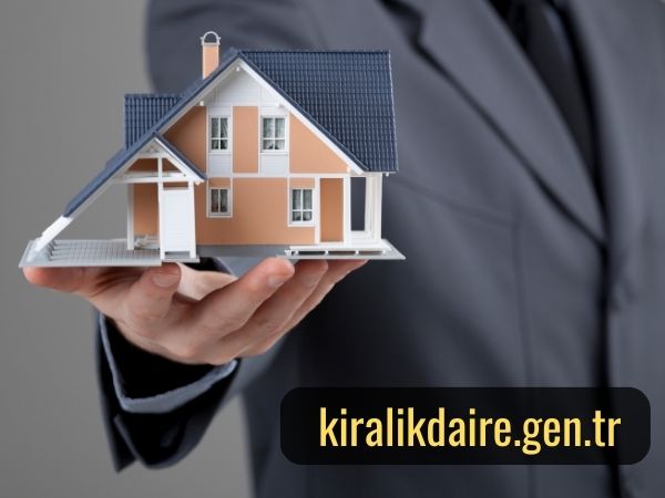 Çayağzı Mahallesi Kiralık Daire